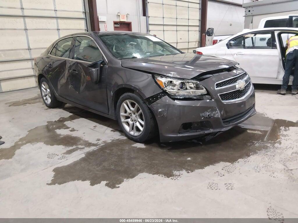 1G11D5RR9DF108569 2013 CHEVROLET MALIBU photo no. 1