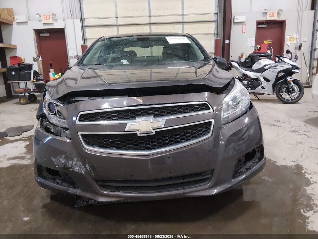 1G11D5RR9DF108569 2013 CHEVROLET MALIBU photo no. 12