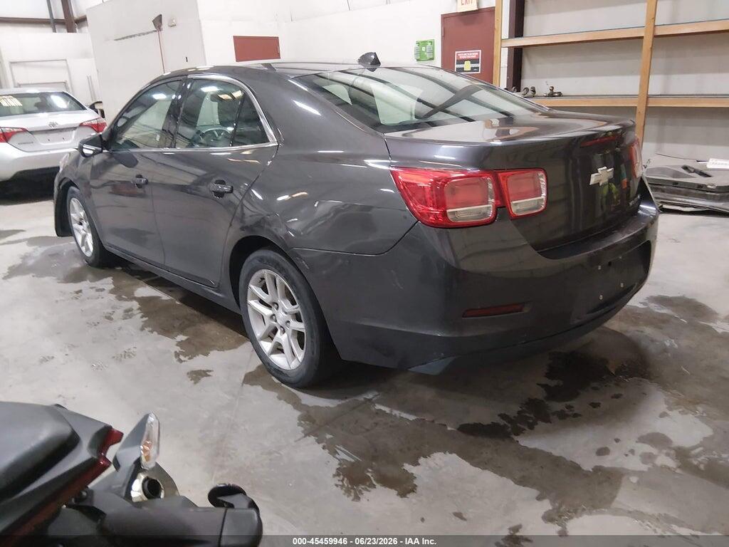 1G11D5RR9DF108569 2013 CHEVROLET MALIBU photo no. 3