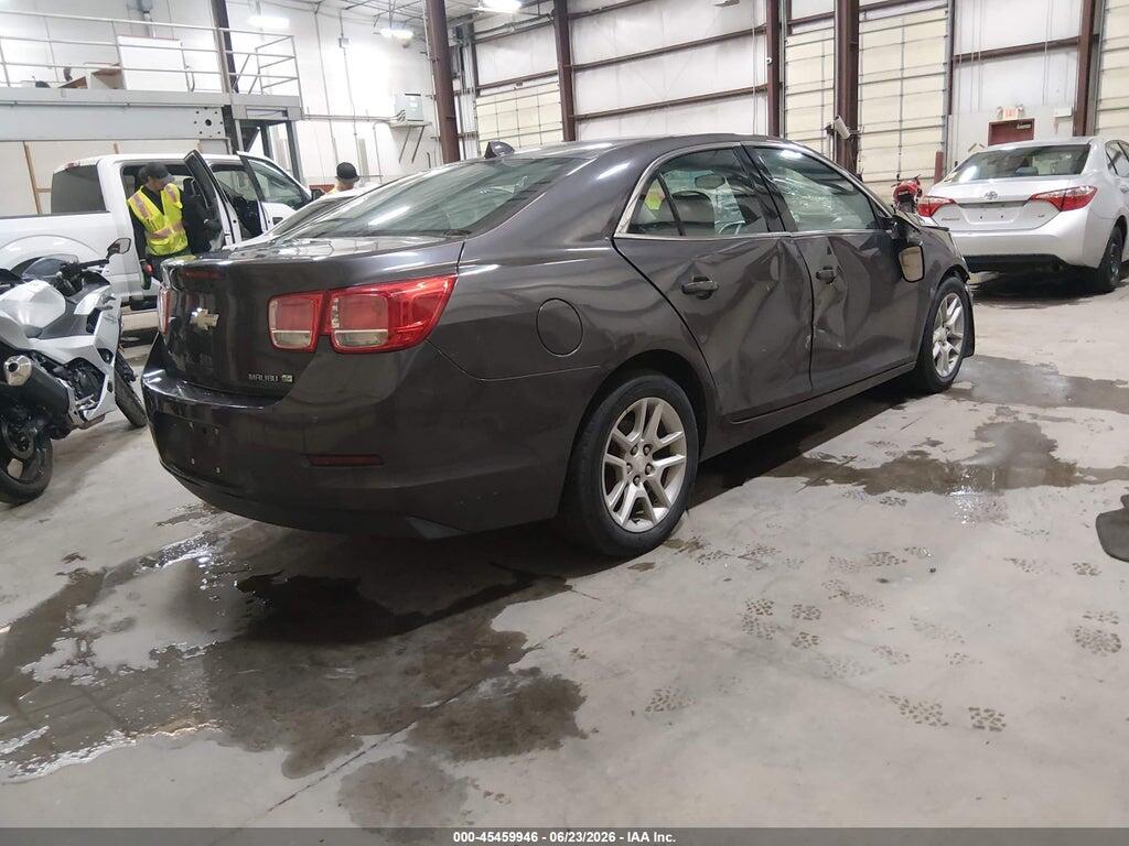 1G11D5RR9DF108569 2013 CHEVROLET MALIBU photo no. 4