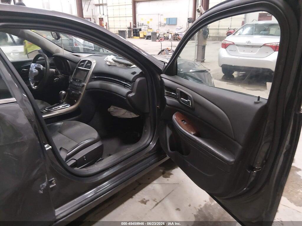 1G11D5RR9DF108569 2013 CHEVROLET MALIBU photo no. 5