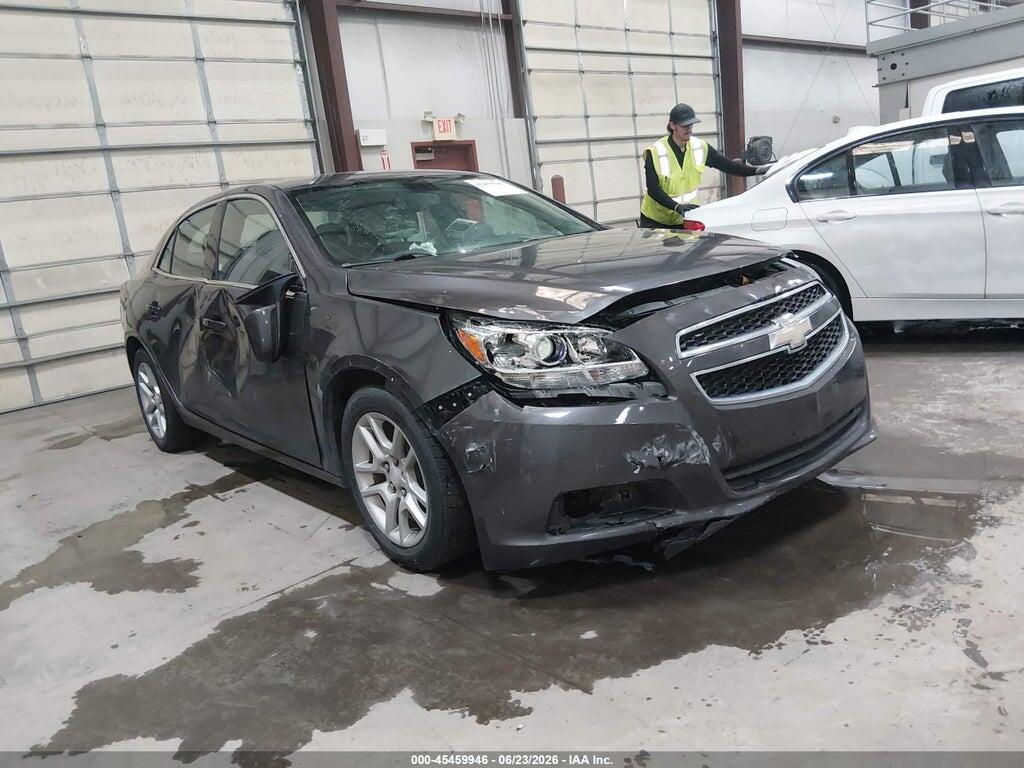 1G11D5RR9DF108569 2013 CHEVROLET MALIBU photo no. 6