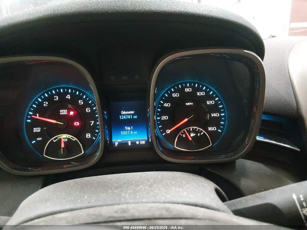 1G11D5RR9DF108569 2013 CHEVROLET MALIBU photo no. 7