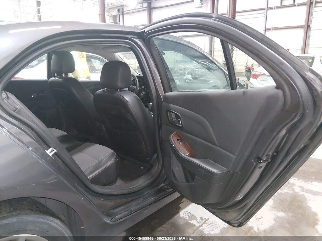 1G11D5RR9DF108569 2013 CHEVROLET MALIBU photo no. 8