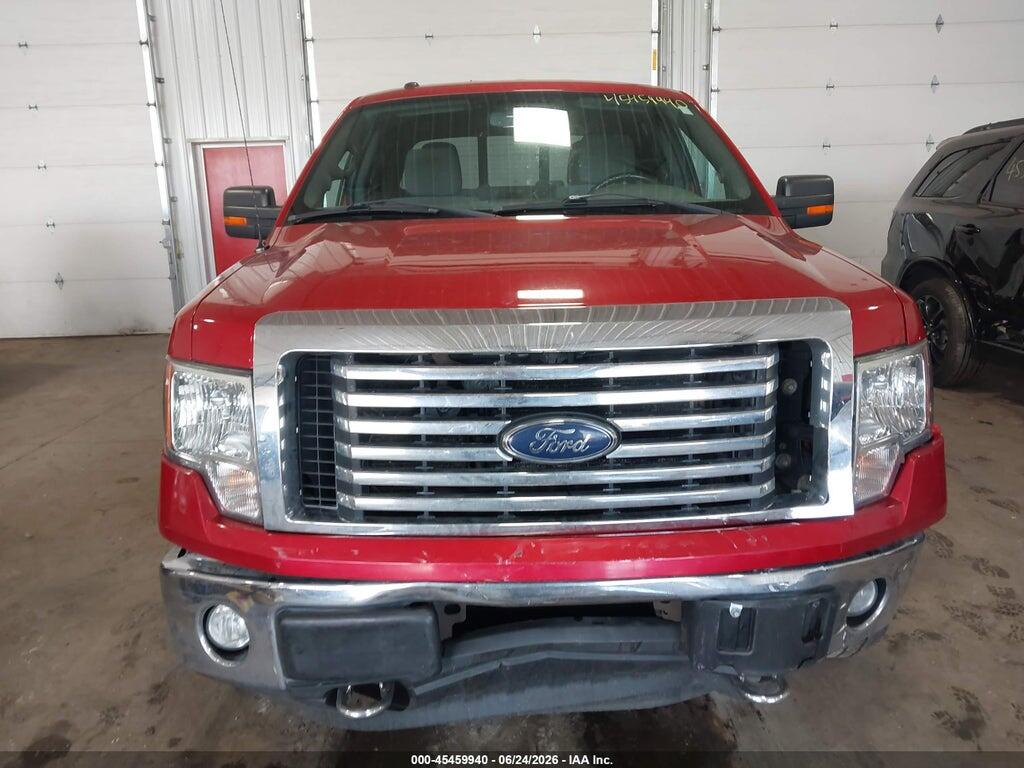 1FTFW1ET3CFC98756 2012 FORD F-150 photo no. 12