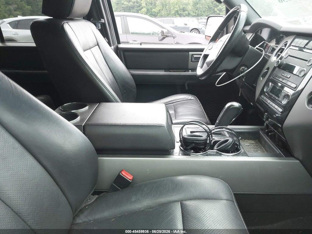 1FMJK2A57EEF23896 2014 FORD EXPEDITION EL photo no. 5