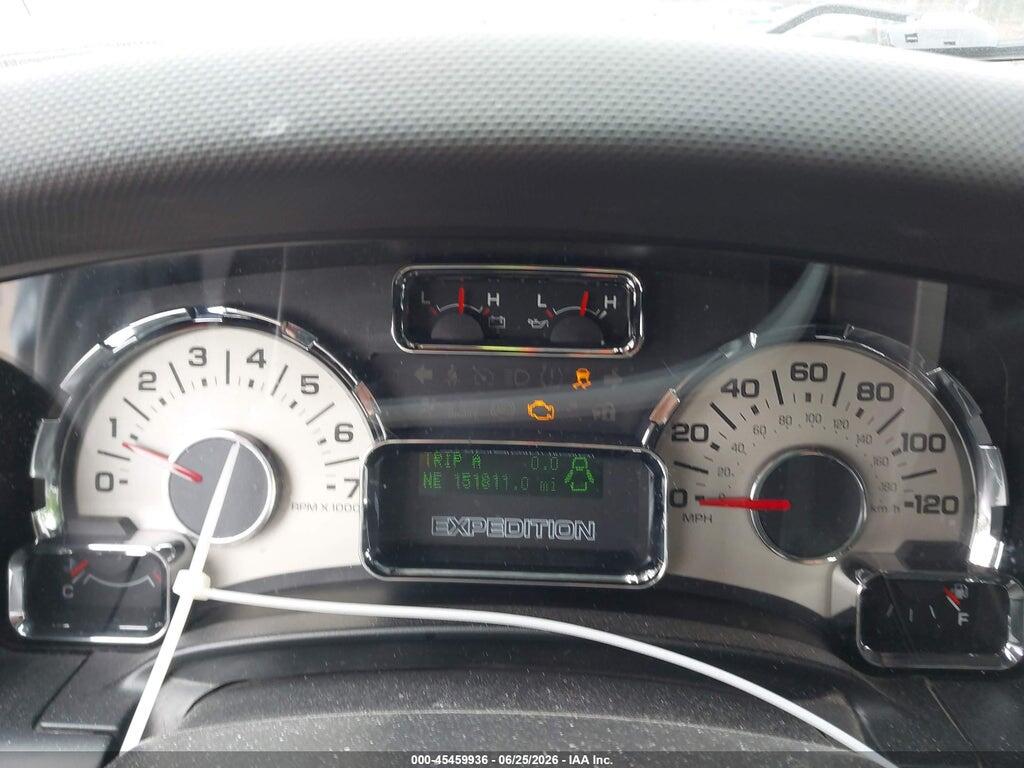 1FMJK2A57EEF23896 2014 FORD EXPEDITION EL photo no. 7