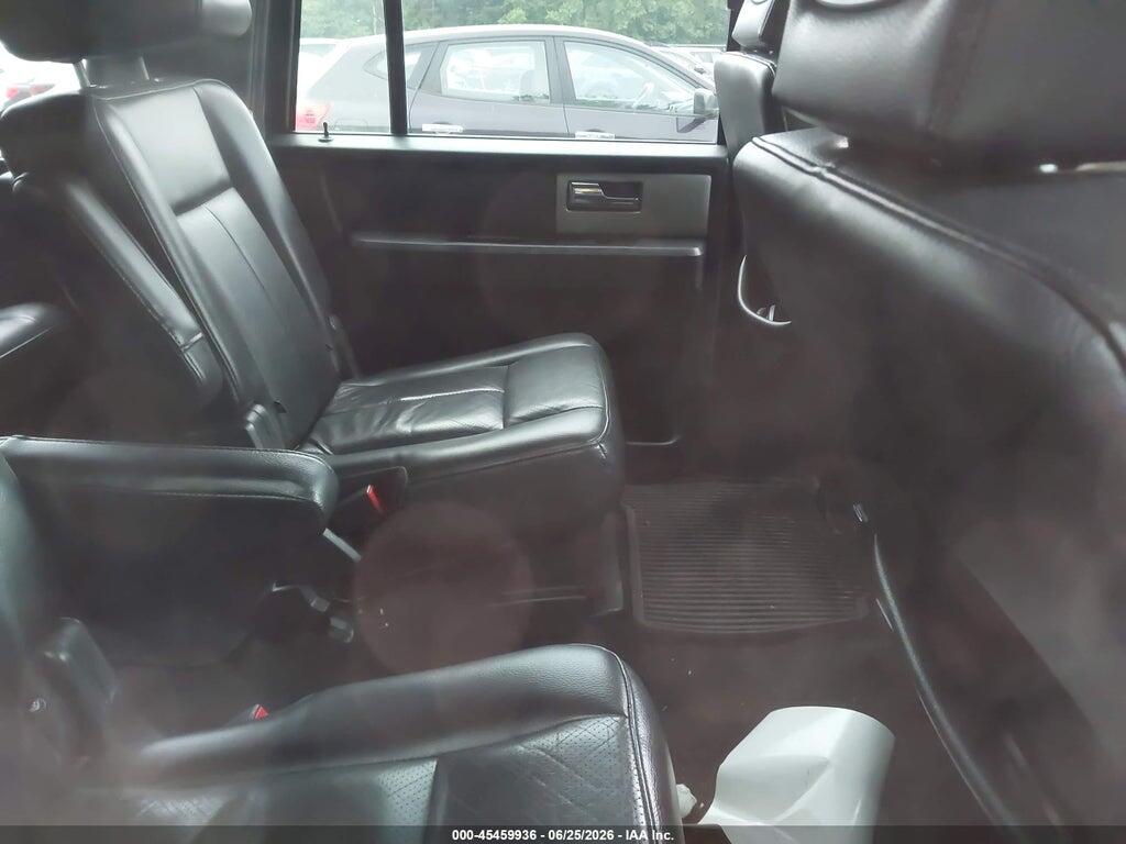 1FMJK2A57EEF23896 2014 FORD EXPEDITION EL photo no. 8