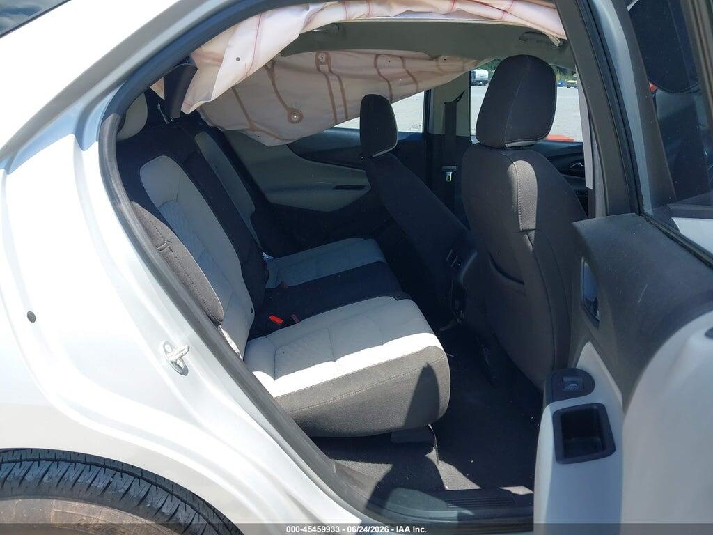 2GNAXHEV3J6128039 2018 CHEVROLET EQUINOX photo no. 8