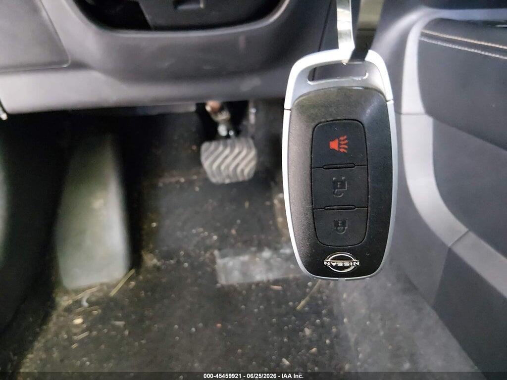 3N8AP6CB0SL312507 2025 NISSAN KICKS photo no. 11