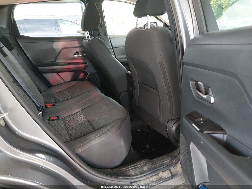 3N8AP6CB0SL312507 2025 NISSAN KICKS photo no. 8