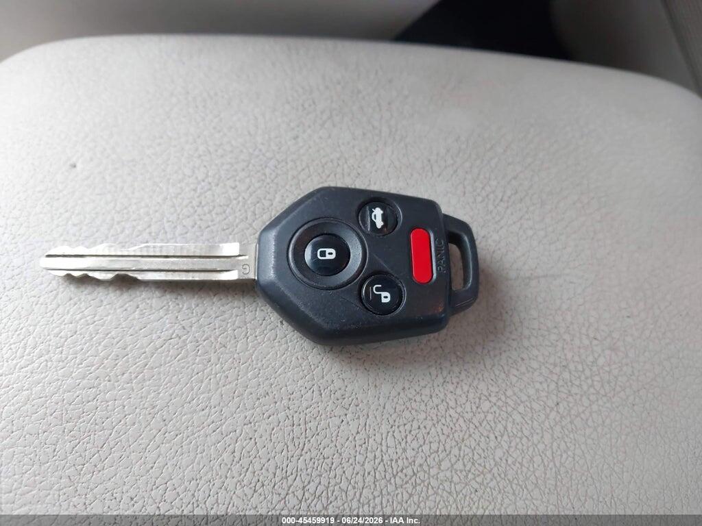 JF2GPACC4E8290162 2014 SUBARU XV CROSSTREK photo no. 11