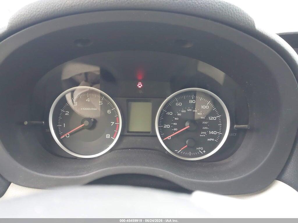 JF2GPACC4E8290162 2014 SUBARU XV CROSSTREK photo no. 7