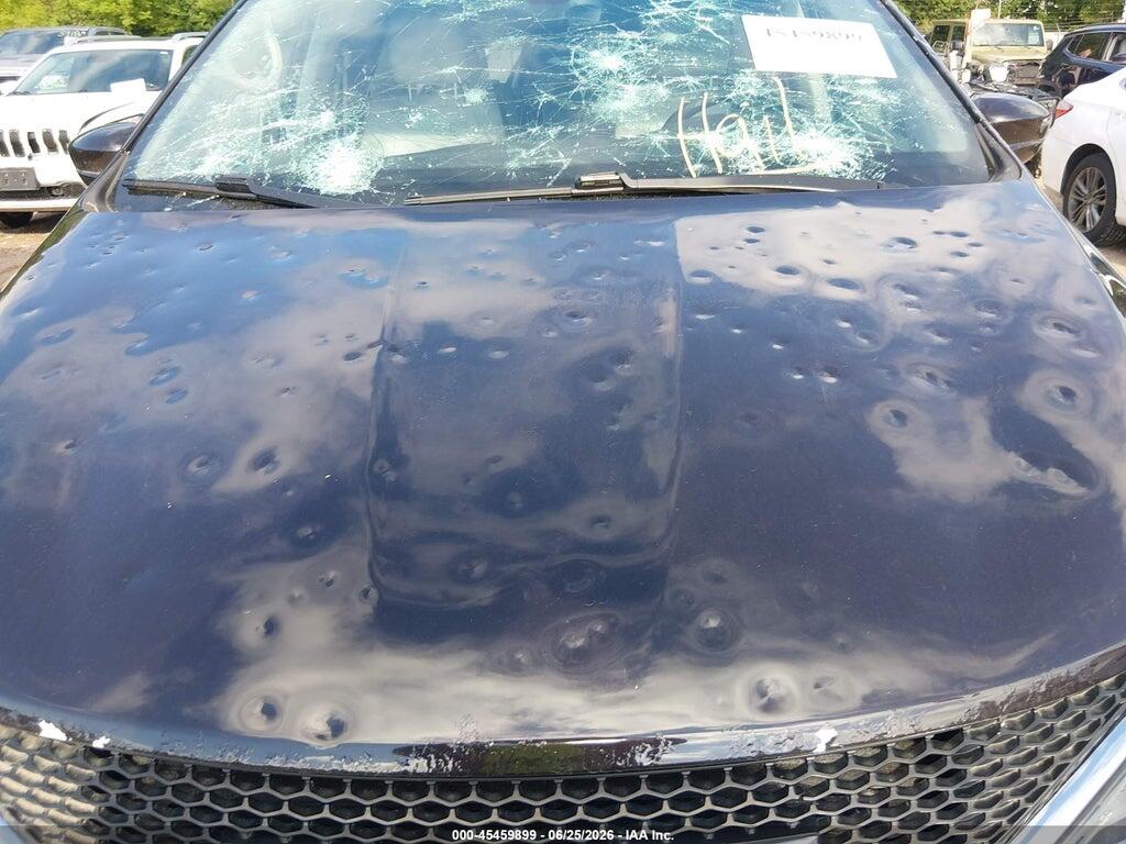 2C4RC1BG8JR235140 2018 CHRYSLER PACIFICA photo no. 6