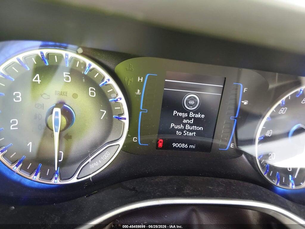 2C4RC1BG8JR235140 2018 CHRYSLER PACIFICA photo no. 7