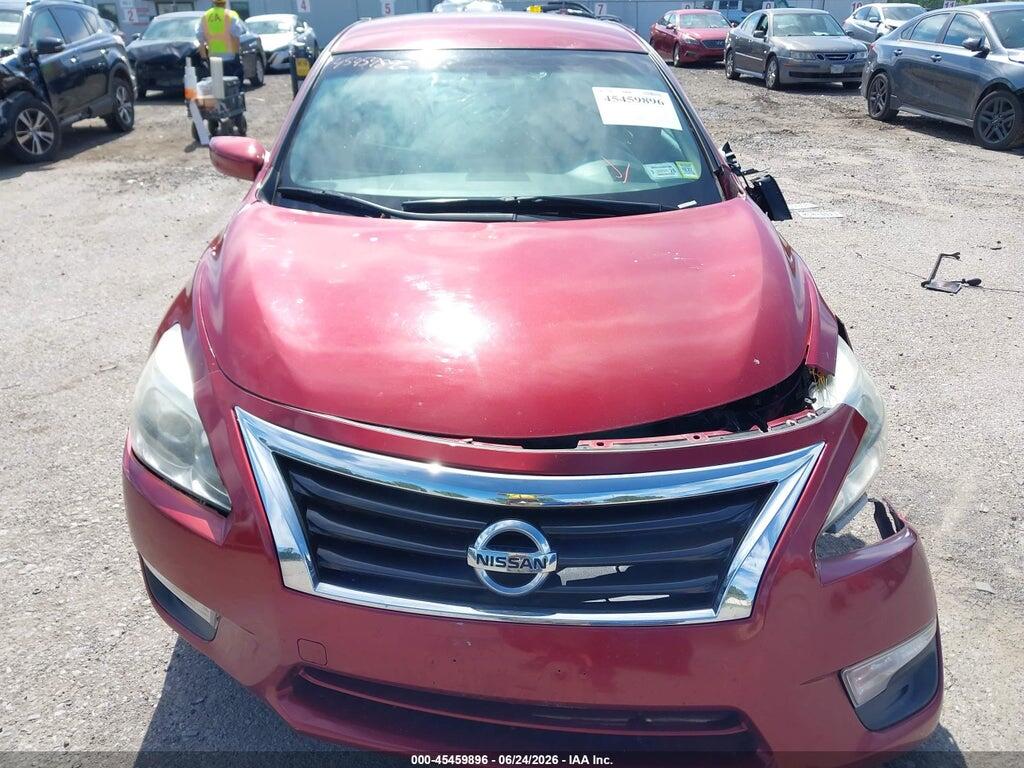 1N4AL3AP7EC128045 2014 NISSAN ALTIMA photo no. 11