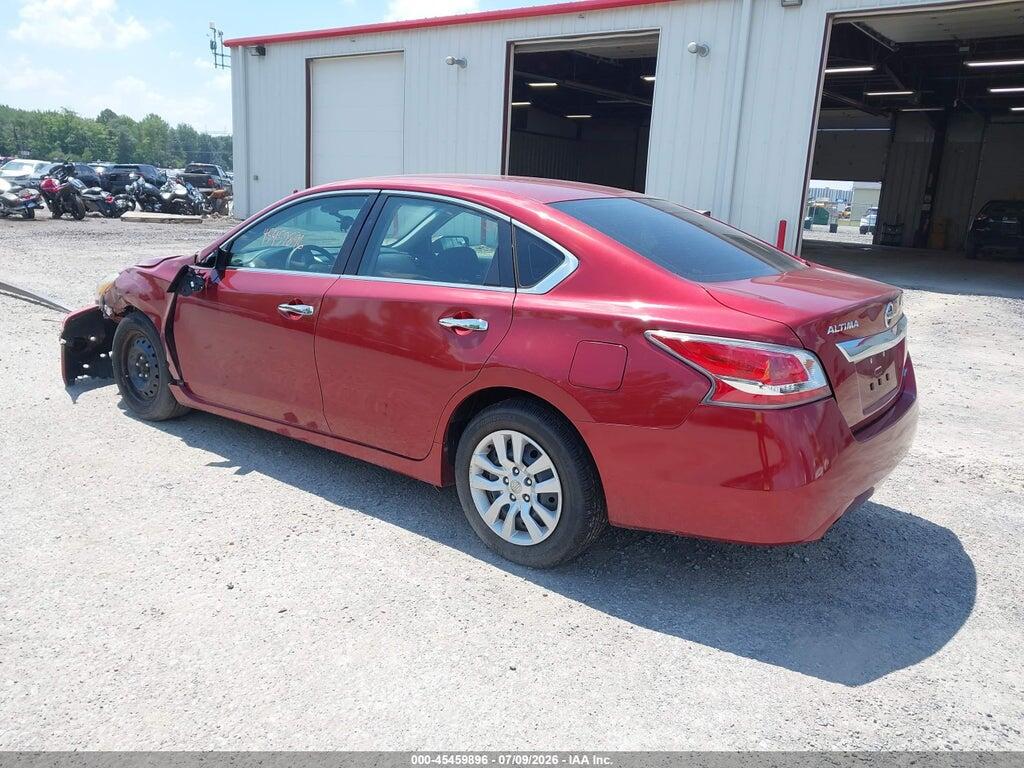 1N4AL3AP7EC128045 2014 NISSAN ALTIMA photo no. 3
