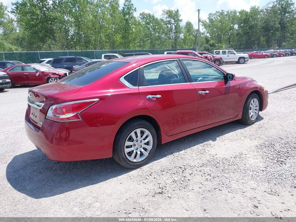 1N4AL3AP7EC128045 2014 NISSAN ALTIMA photo no. 4