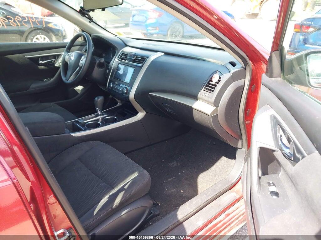 1N4AL3AP7EC128045 2014 NISSAN ALTIMA photo no. 5