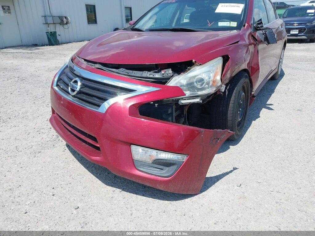 1N4AL3AP7EC128045 2014 NISSAN ALTIMA photo no. 6