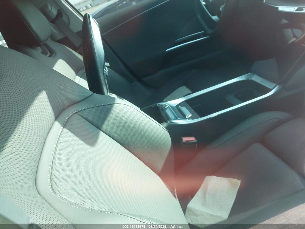 50EA1PGA0SA039544 2025 LUCID AIR photo no. 5