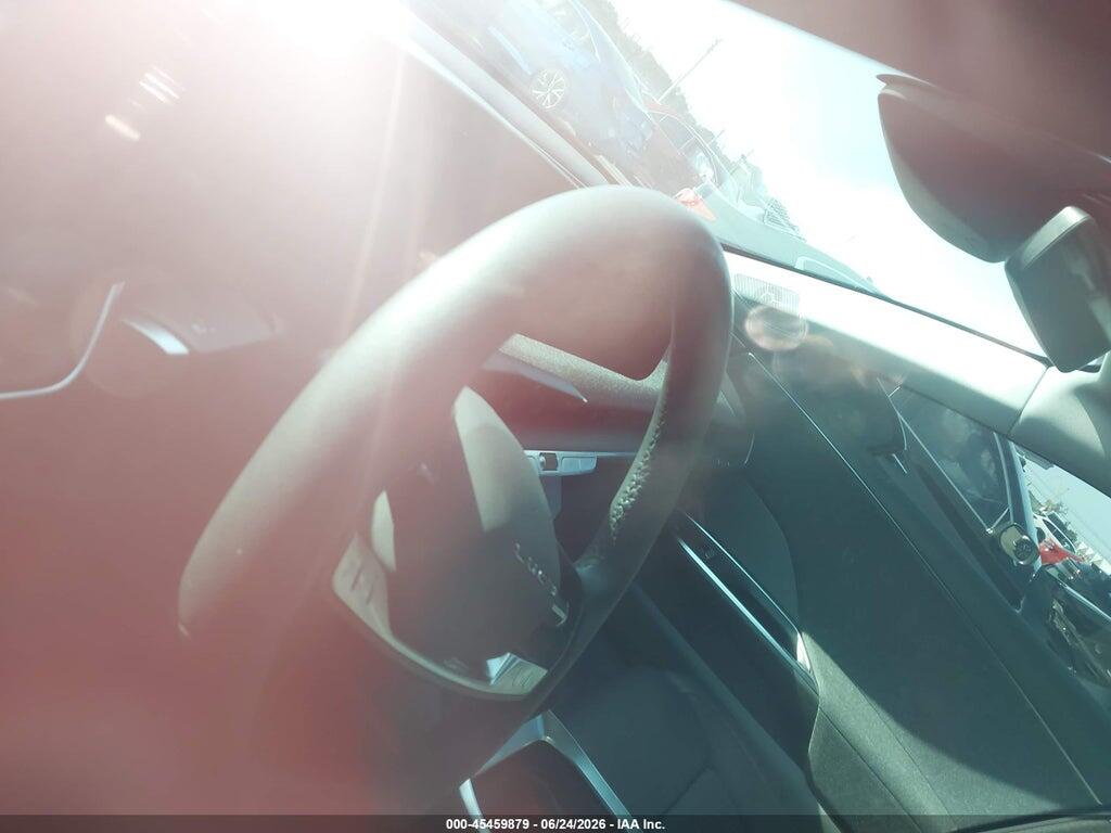 50EA1PGA0SA039544 2025 LUCID AIR photo no. 7
