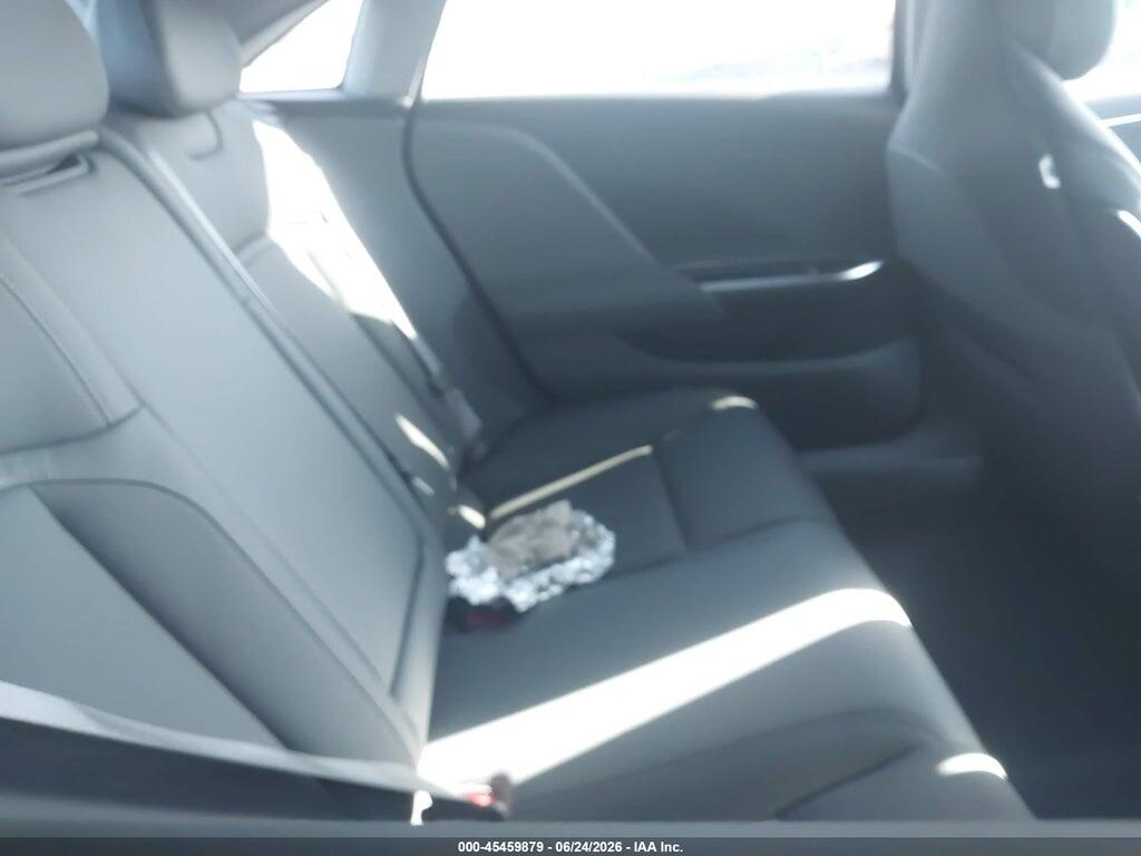 50EA1PGA0SA039544 2025 LUCID AIR photo no. 8