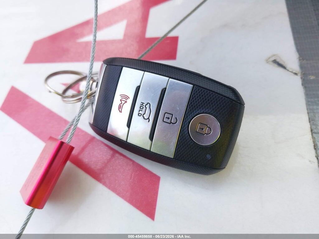 KNDPRCA61H7097477 2017 KIA SPORTAGE photo no. 11