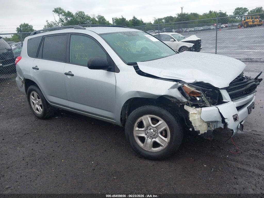 2T3BF4DV8AW079595 2010 TOYOTA RAV4 photo no. 1