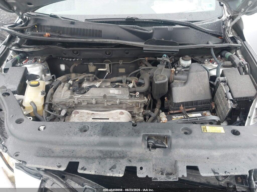 2T3BF4DV8AW079595 2010 TOYOTA RAV4 photo no. 10