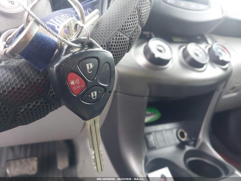2T3BF4DV8AW079595 2010 TOYOTA RAV4 photo no. 11