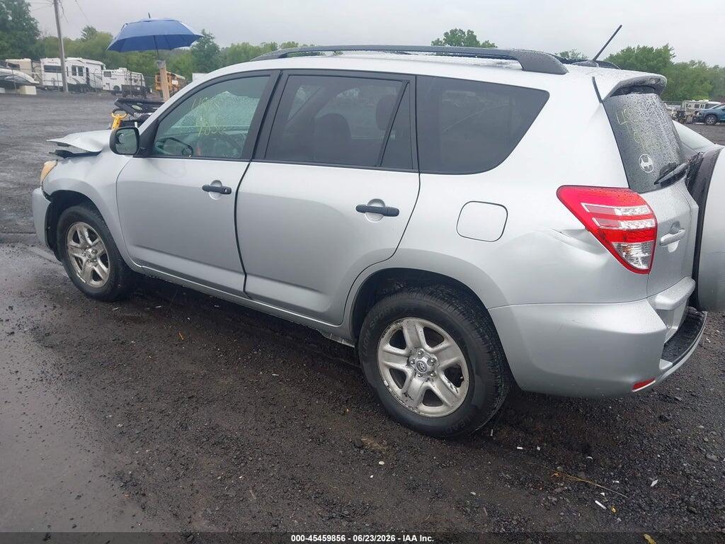 2T3BF4DV8AW079595 2010 TOYOTA RAV4 photo no. 3