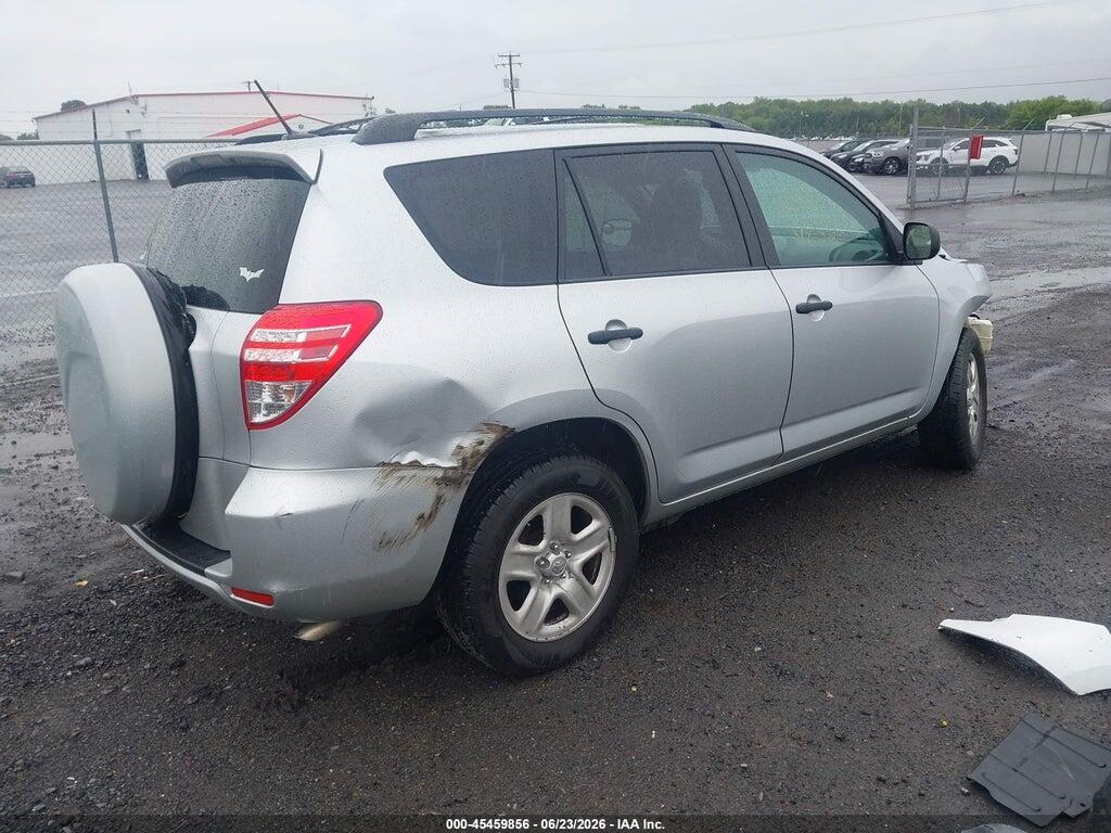 2T3BF4DV8AW079595 2010 TOYOTA RAV4 photo no. 4