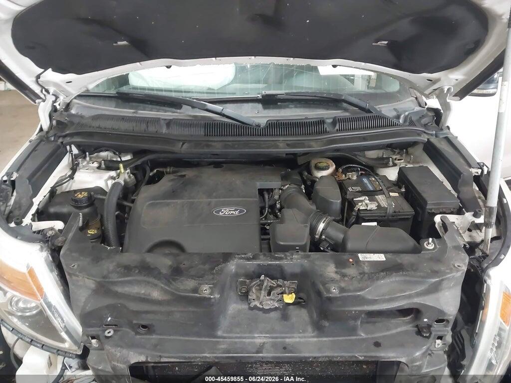 1FM5K8D81DGA14349 2013 FORD EXPLORER photo no. 10