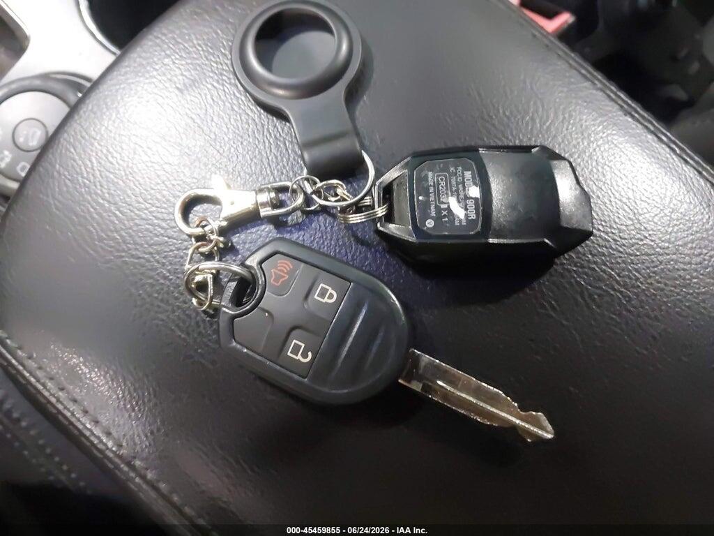 1FM5K8D81DGA14349 2013 FORD EXPLORER photo no. 11