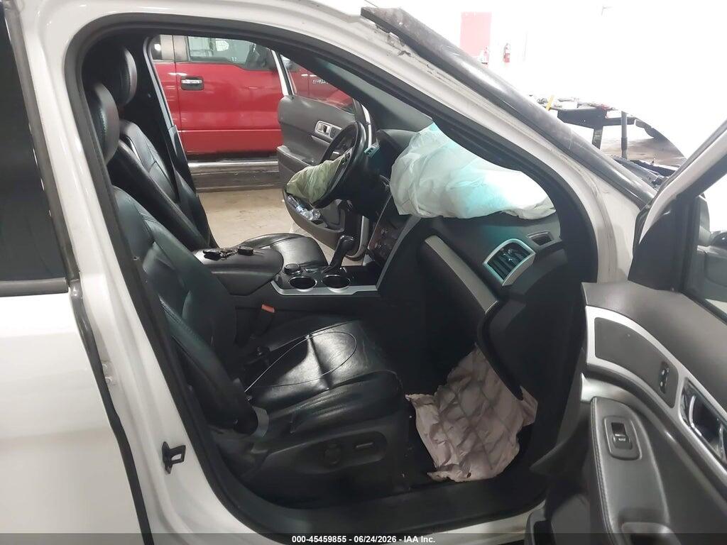 1FM5K8D81DGA14349 2013 FORD EXPLORER photo no. 5