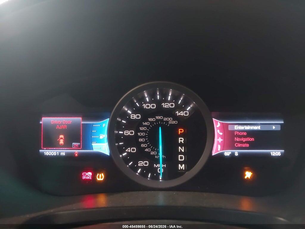 1FM5K8D81DGA14349 2013 FORD EXPLORER photo no. 7