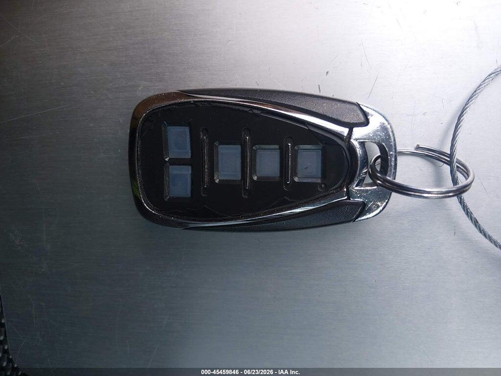 1GNERGKW0JJ108174 2018 CHEVROLET TRAVERSE photo no. 11