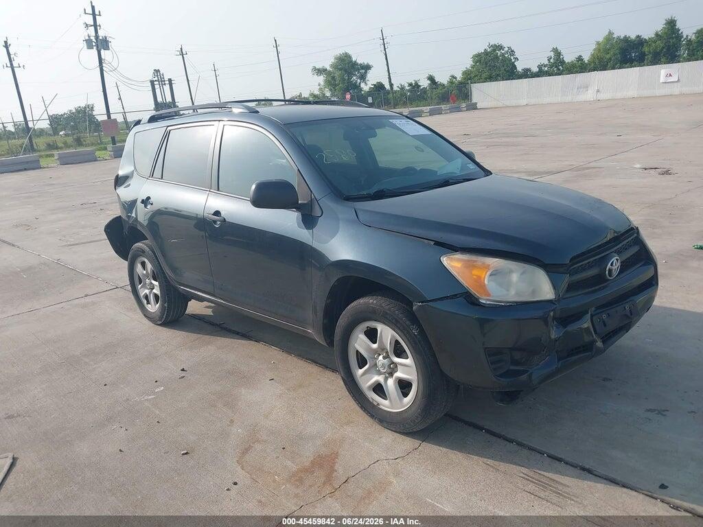 2T3ZF4DV2BW102580 2011 TOYOTA RAV4 photo no. 1