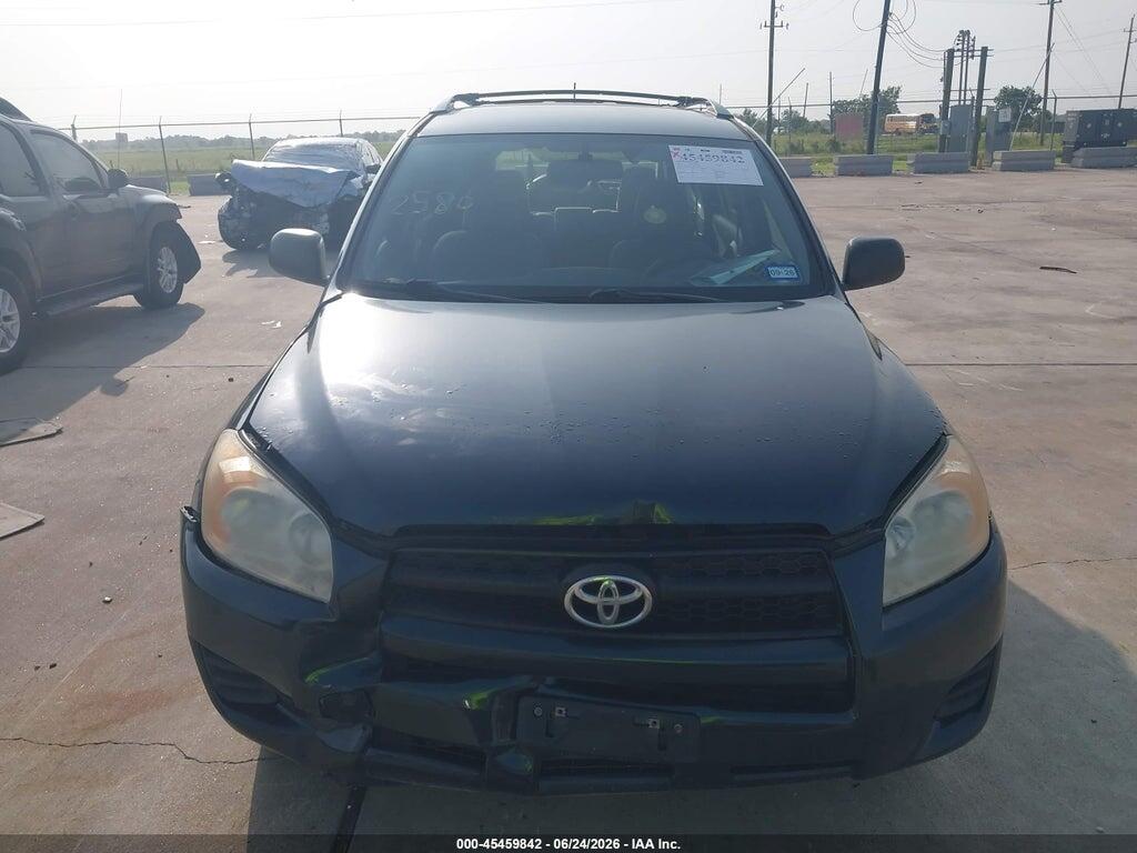 2T3ZF4DV2BW102580 2011 TOYOTA RAV4 photo no. 12