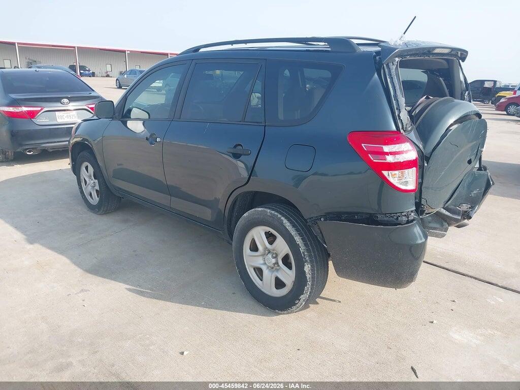 2T3ZF4DV2BW102580 2011 TOYOTA RAV4 photo no. 3