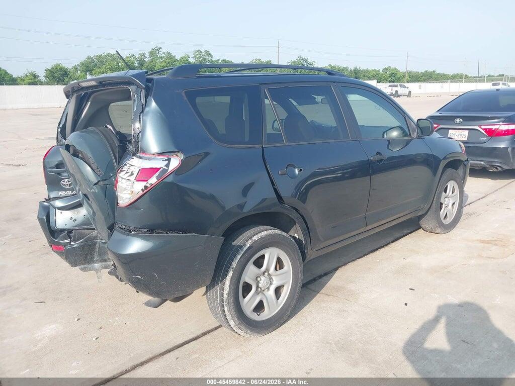 2T3ZF4DV2BW102580 2011 TOYOTA RAV4 photo no. 4