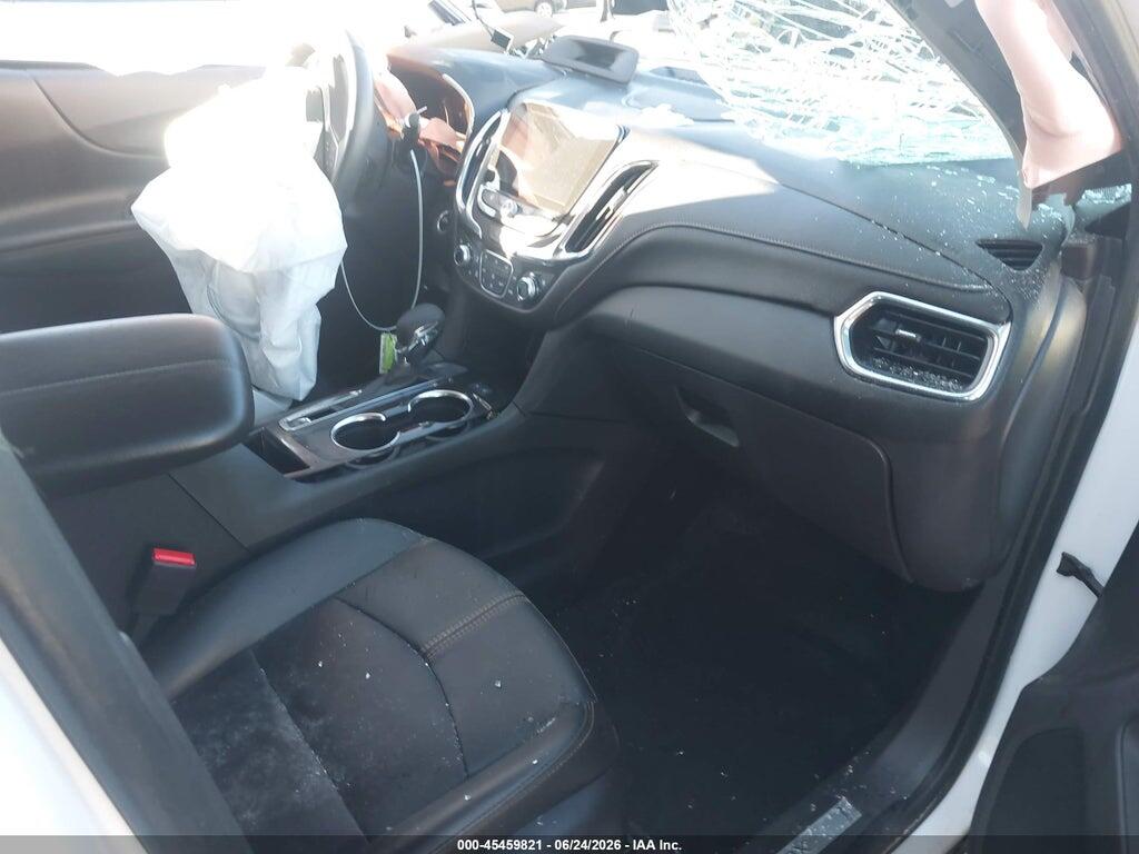 3GNAXNEG6PL231041 2023 CHEVROLET EQUINOX photo no. 5