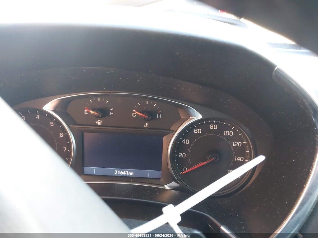 3GNAXNEG6PL231041 2023 CHEVROLET EQUINOX photo no. 7