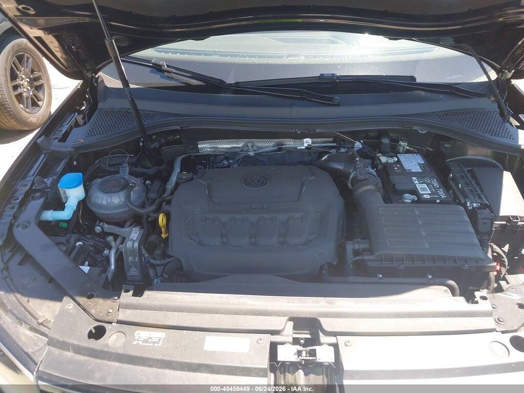 3VVAB7AX8RM229136 2024 VOLKSWAGEN TIGUAN photo no. 10
