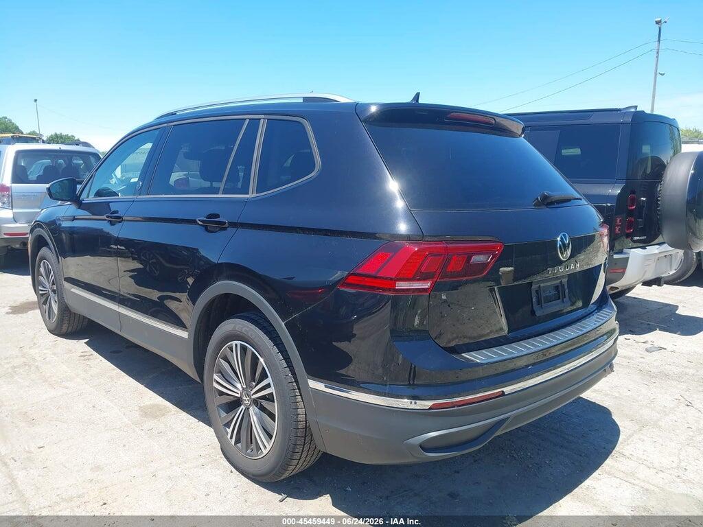 3VVAB7AX8RM229136 2024 VOLKSWAGEN TIGUAN photo no. 3