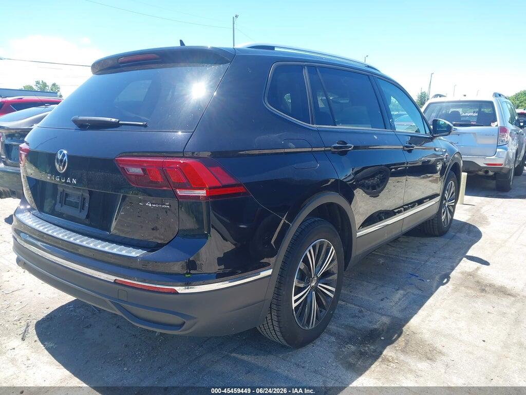 3VVAB7AX8RM229136 2024 VOLKSWAGEN TIGUAN photo no. 4