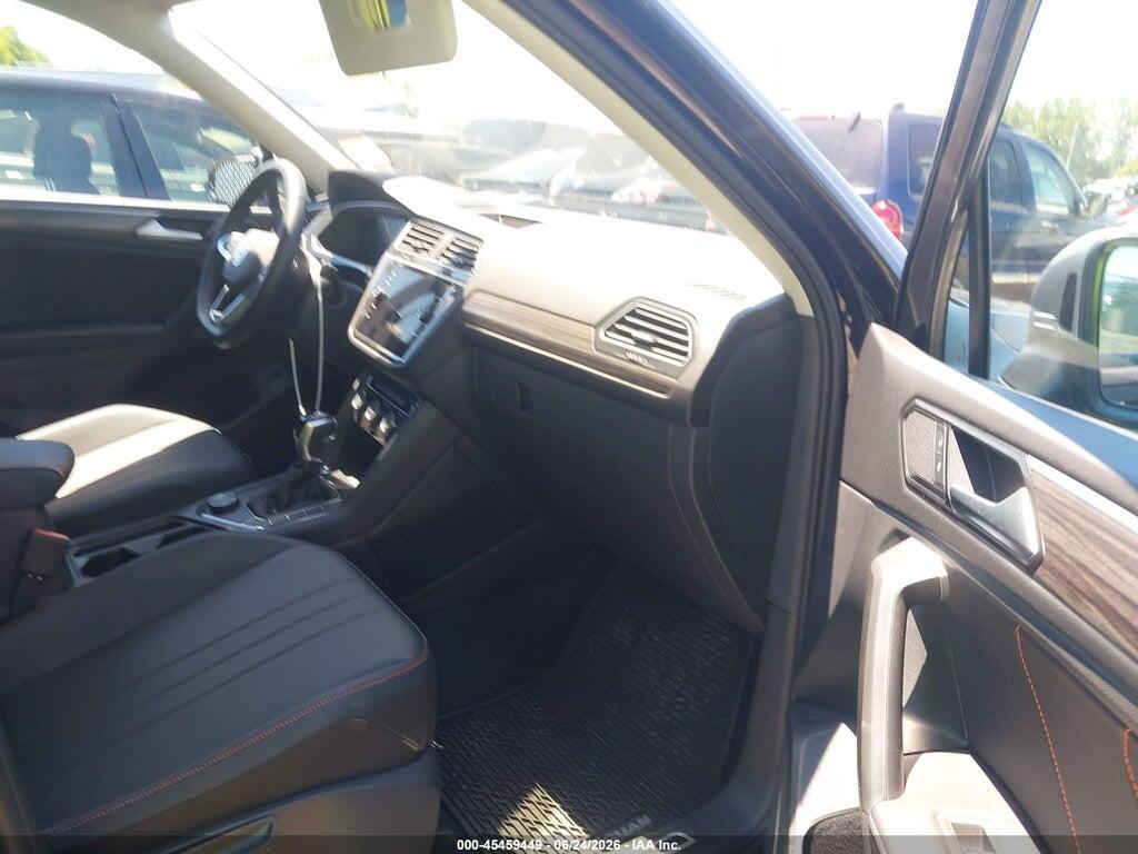 3VVAB7AX8RM229136 2024 VOLKSWAGEN TIGUAN photo no. 5