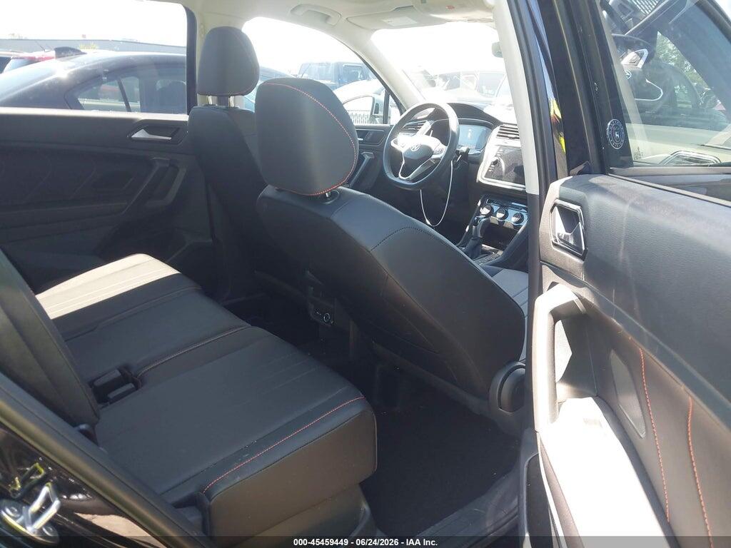 3VVAB7AX8RM229136 2024 VOLKSWAGEN TIGUAN photo no. 8