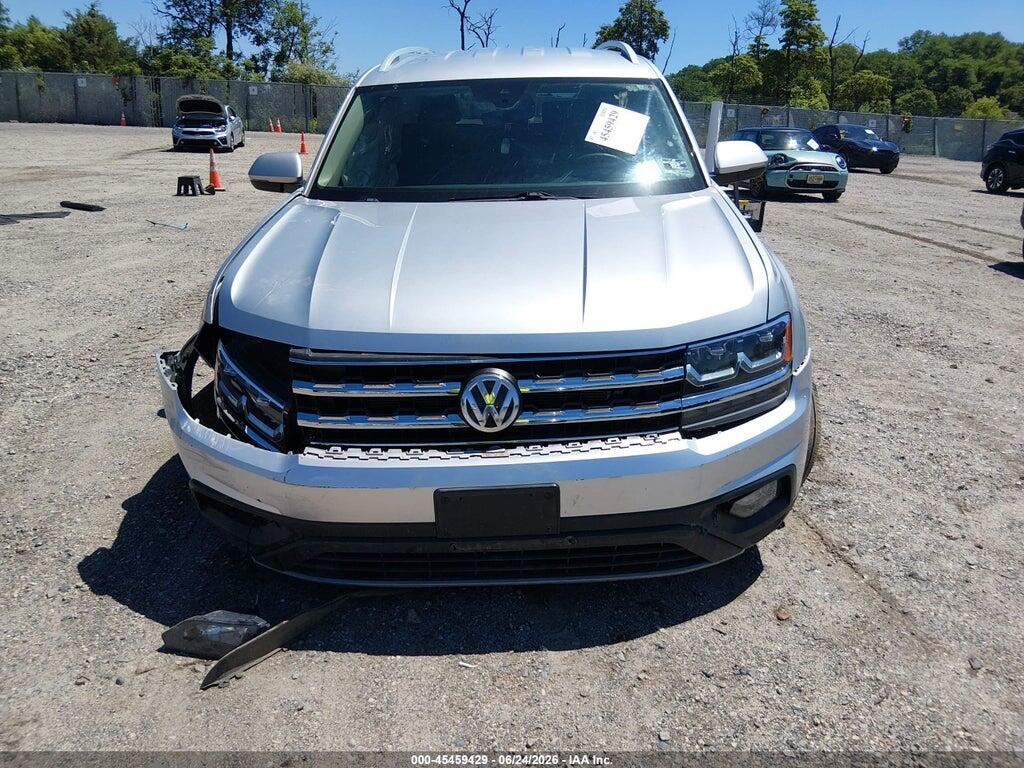 1V2UR2CA8KC550179 2019 VOLKSWAGEN ATLAS photo no. 12